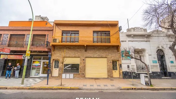 Casa en Vieytes 100