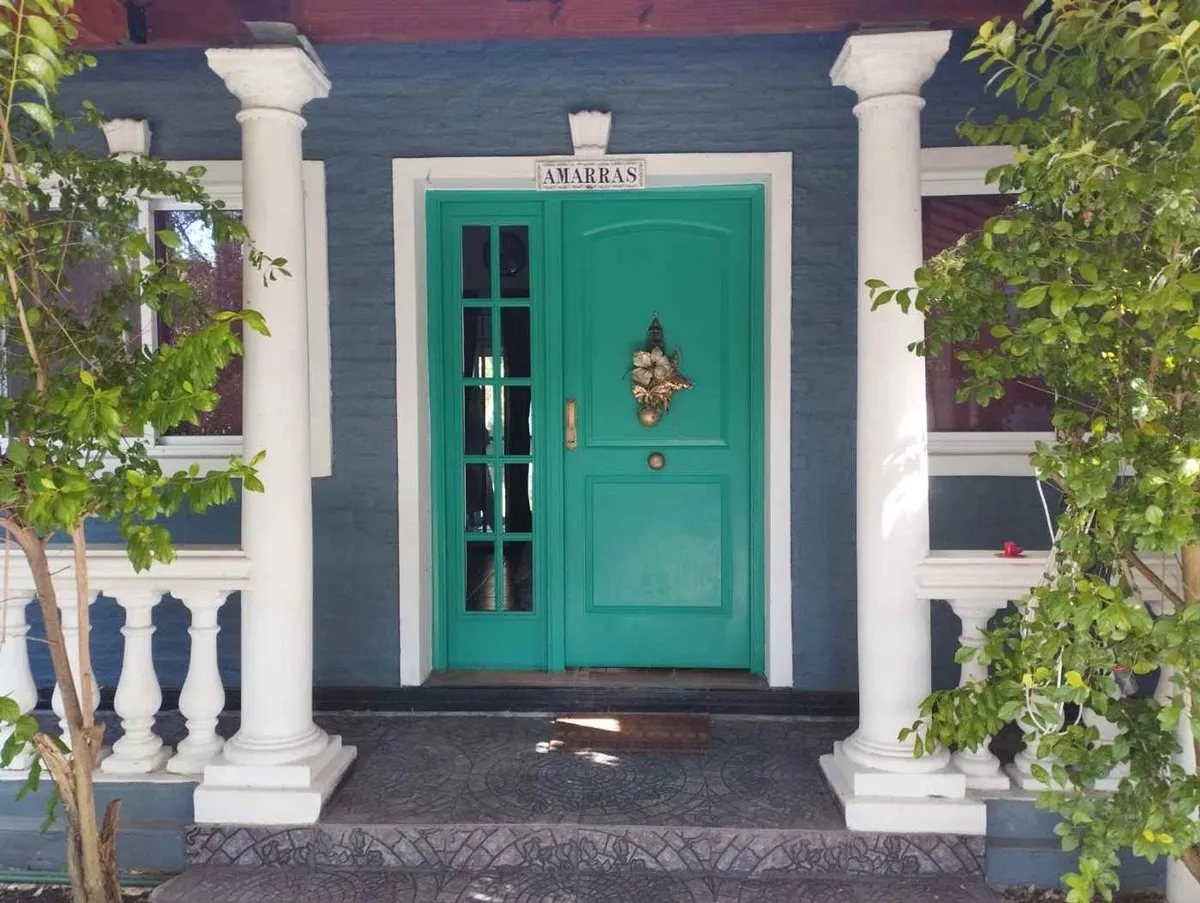 Casa en Alsina 1400