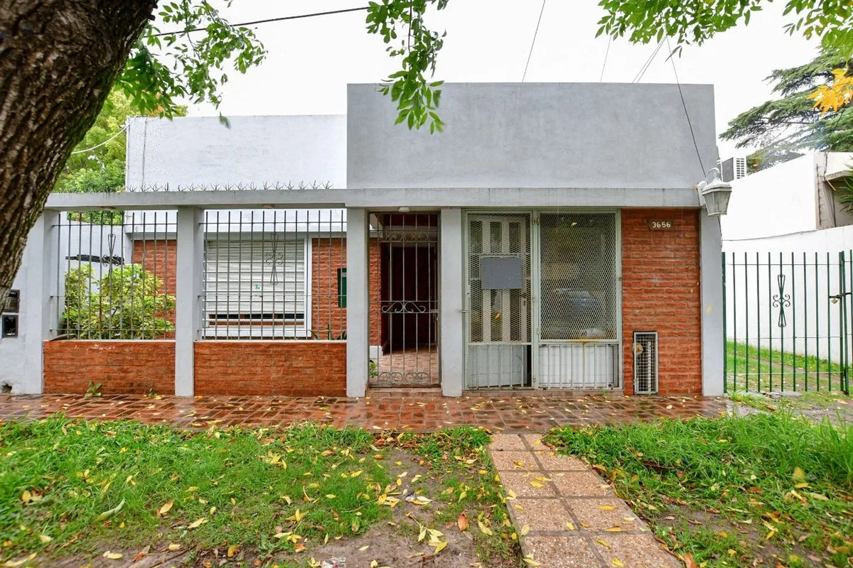 Casa en Calle 24 Entre 495 y 496 3600