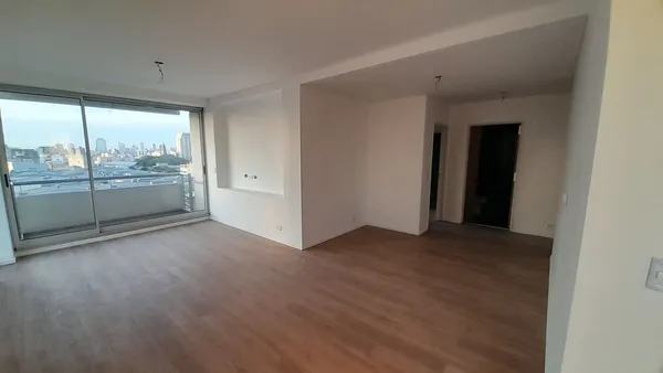 Departamento en Ituzaingó 900