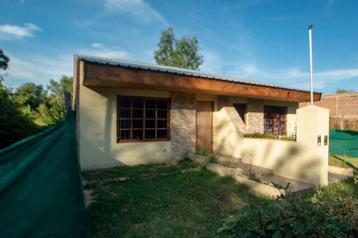 Casa en El Hornero 2700