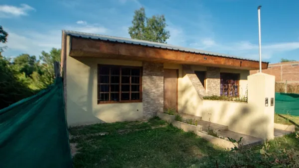 Casa en El Hornero 2700