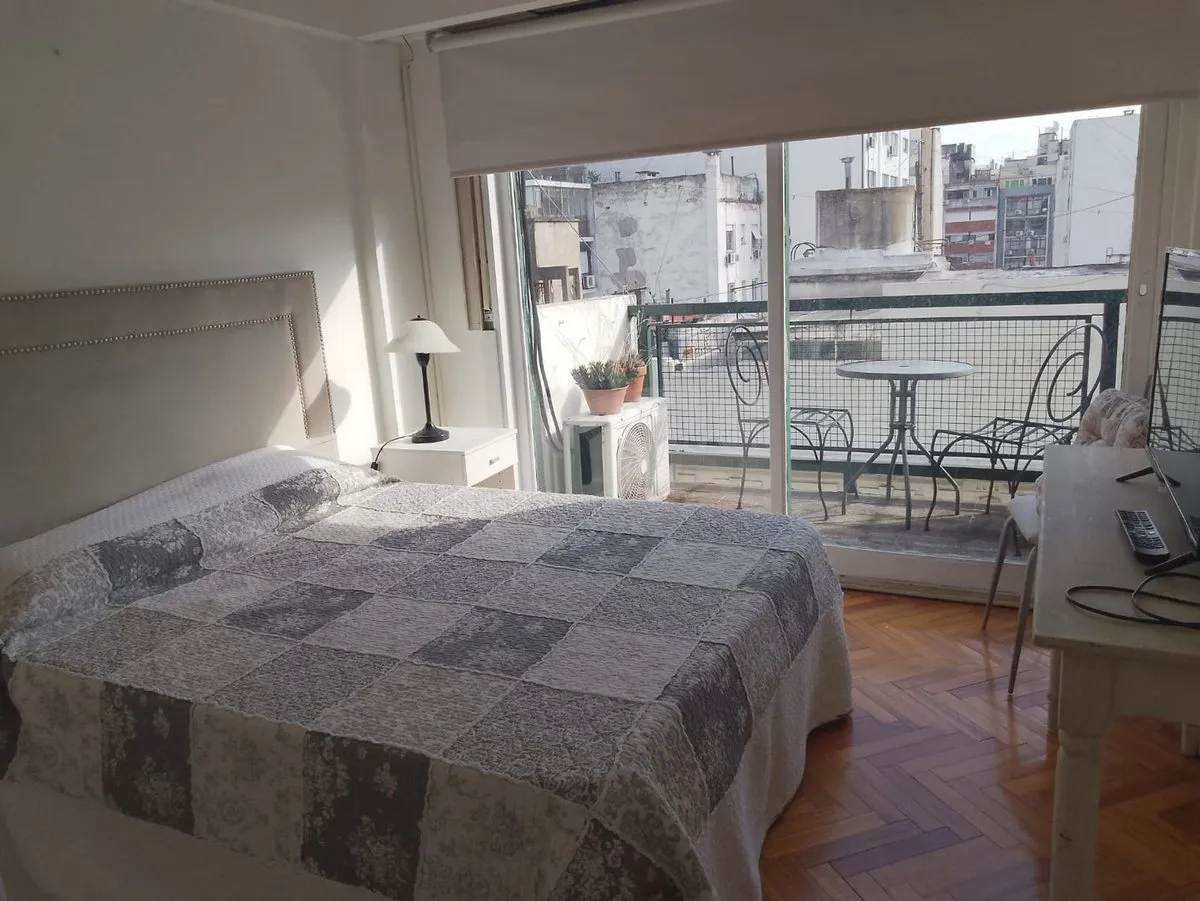 Departamento en Talcahuano 800