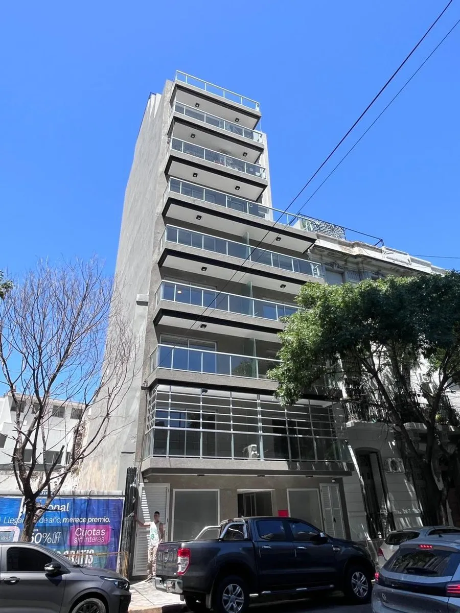 Departamento en Tucumán 3700