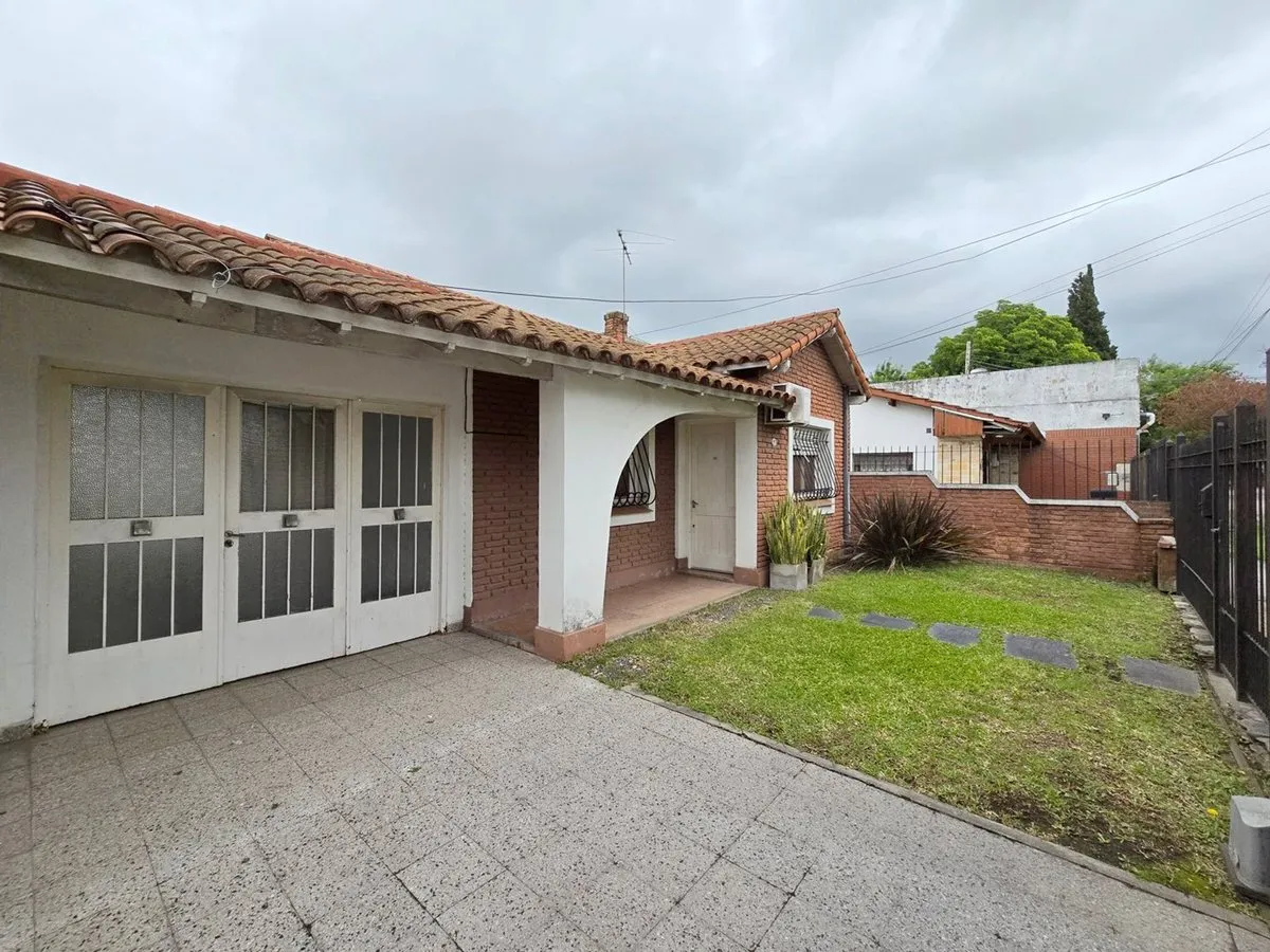 Casa en ñanduti 3600