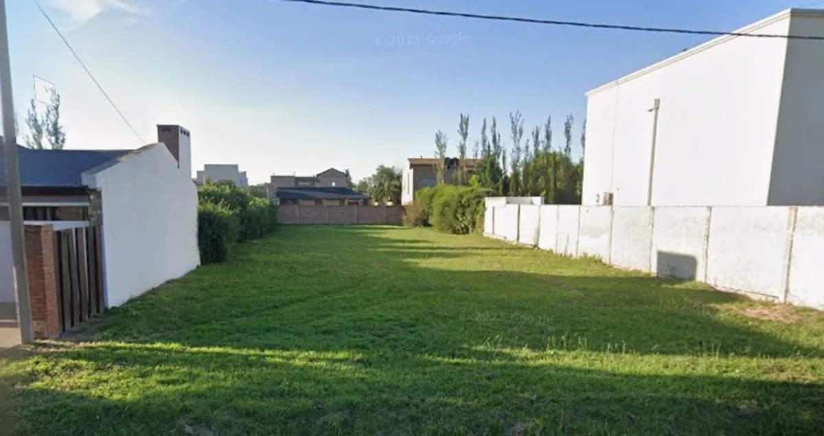 Lote en Palmira de Arcos S/N