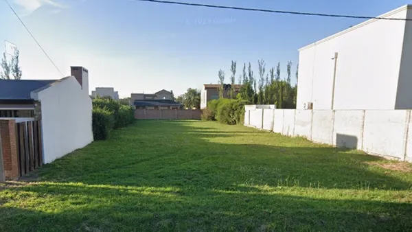 Lote en Palmira de Arcos S/N