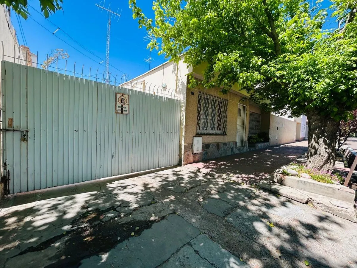 Casa en San Martin Sur 0
