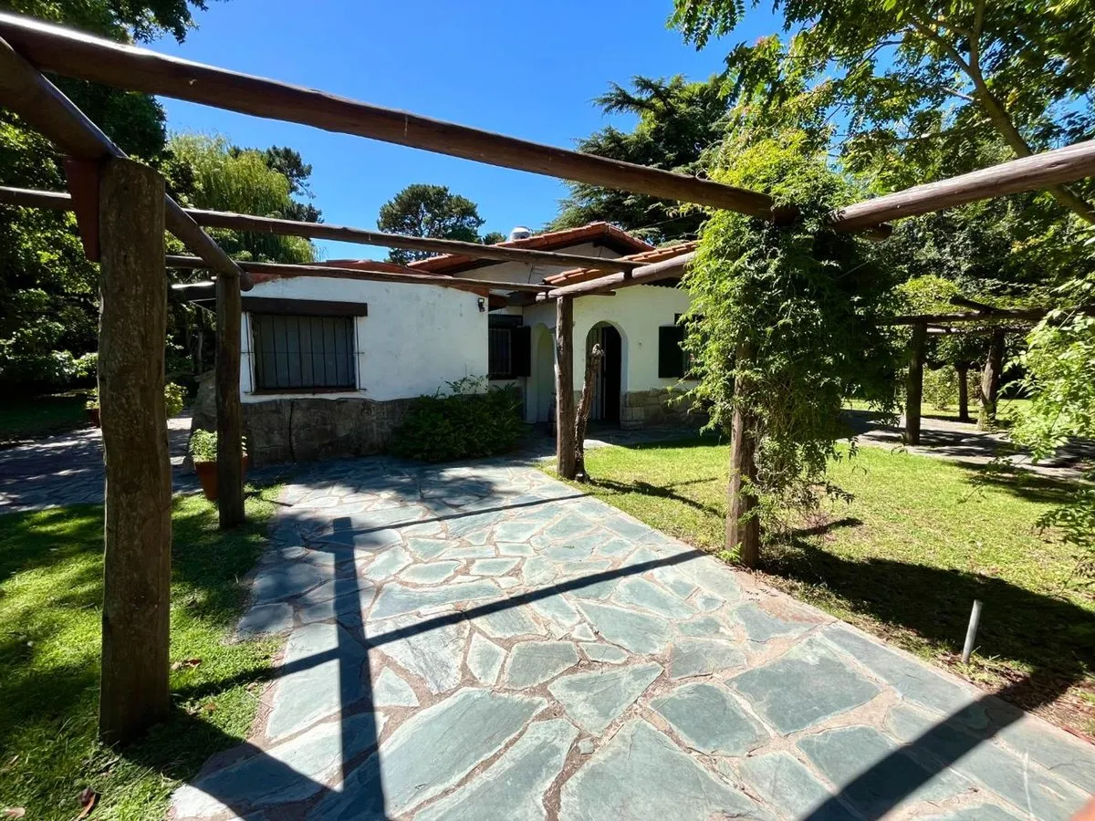 Casa en Los Aromos S/n 0