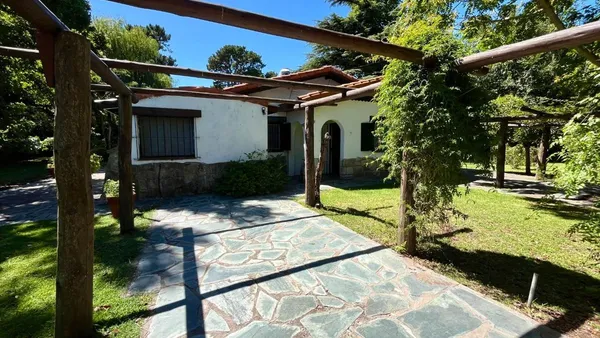 Casa en Los Aromos S/n 0