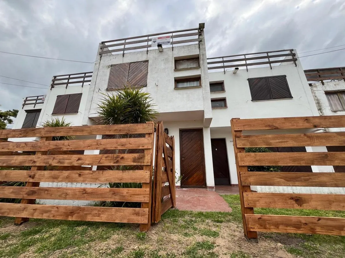 Departamento en Avenida 5 3200