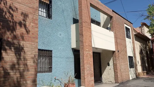 Departamento en Joaquín V. González 100