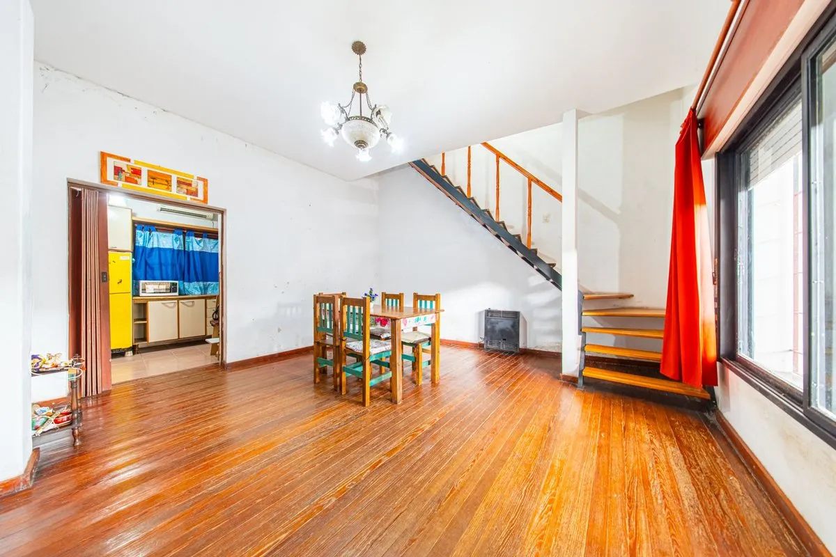 Casa en La Paz 3500
