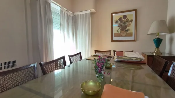 Departamento en Avenida Callao 500