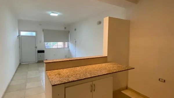 Departamento en Mateo Booz 4400