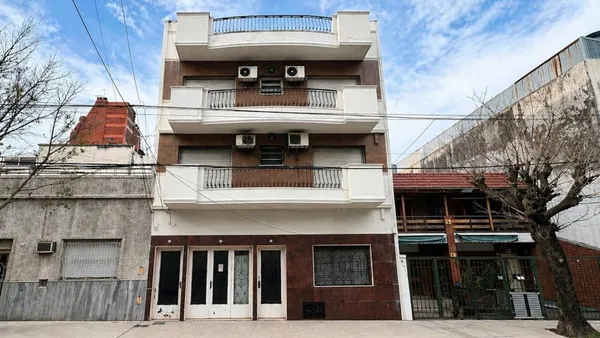 Casa en Calfucurá 2700