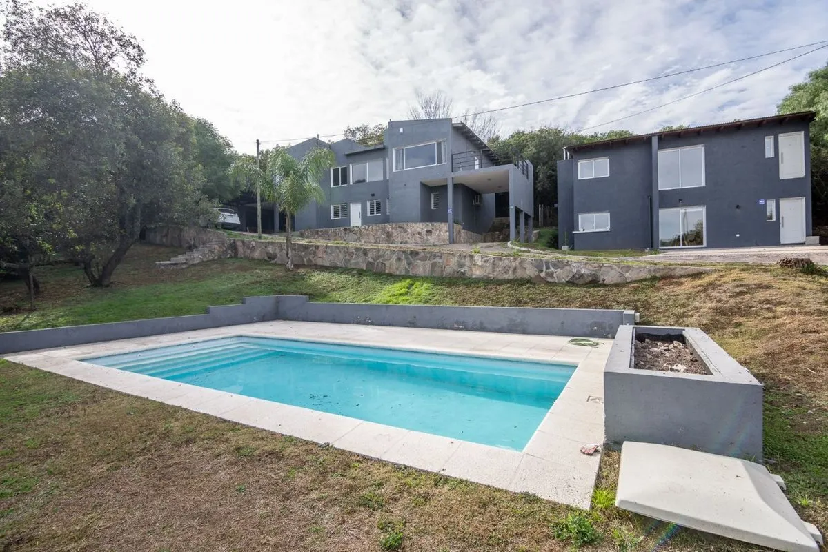 Casa en E53 0