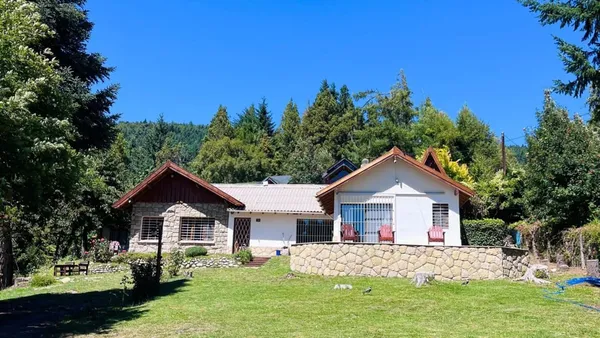 Casa en Pintacura 2300