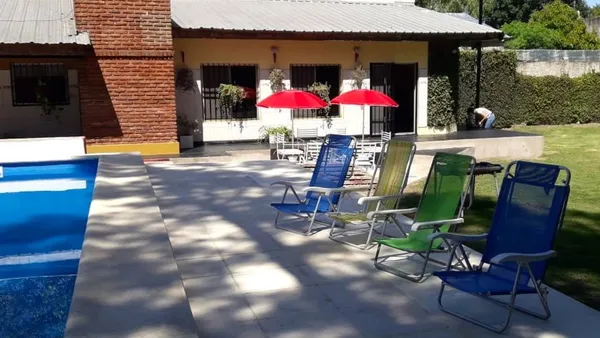 Quinta en Mariano Acosta 300