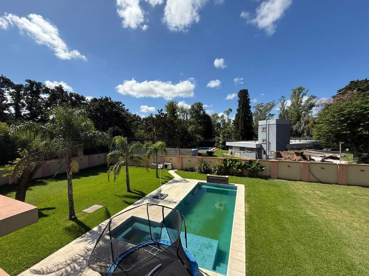 Quinta en Provincia de Buenos Aires 5300
