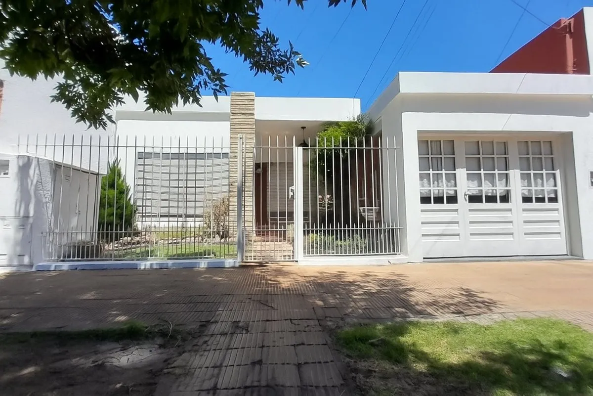 Casa en Entre Ríos 100