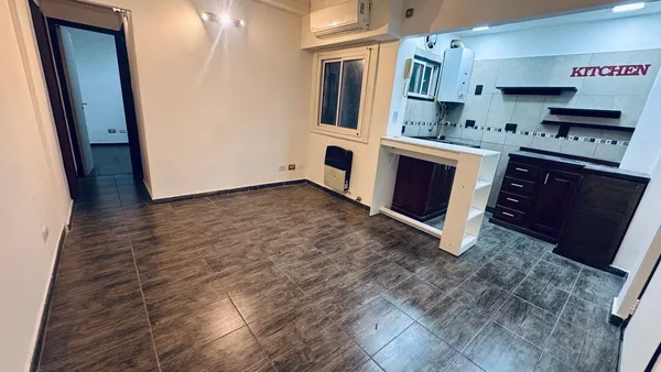 Departamento en Avenida Escalada 0