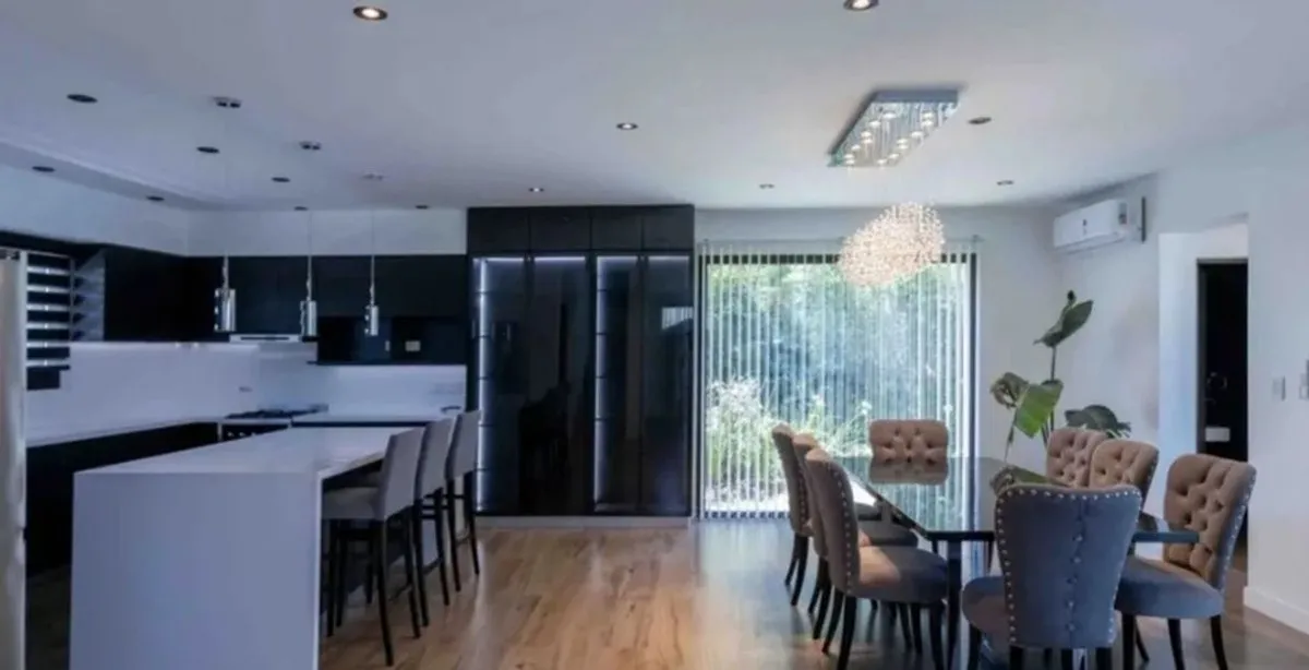 Casa en Los Robles 5900
