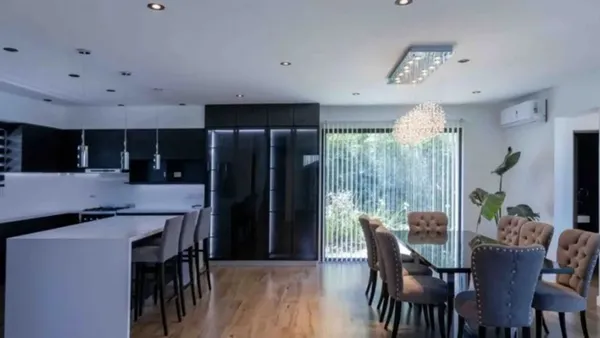 Casa en Los Robles 5900