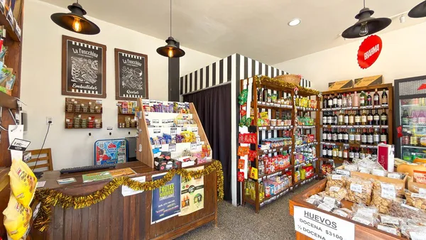 Fondo de Comercio en Avenida Marconi 1300