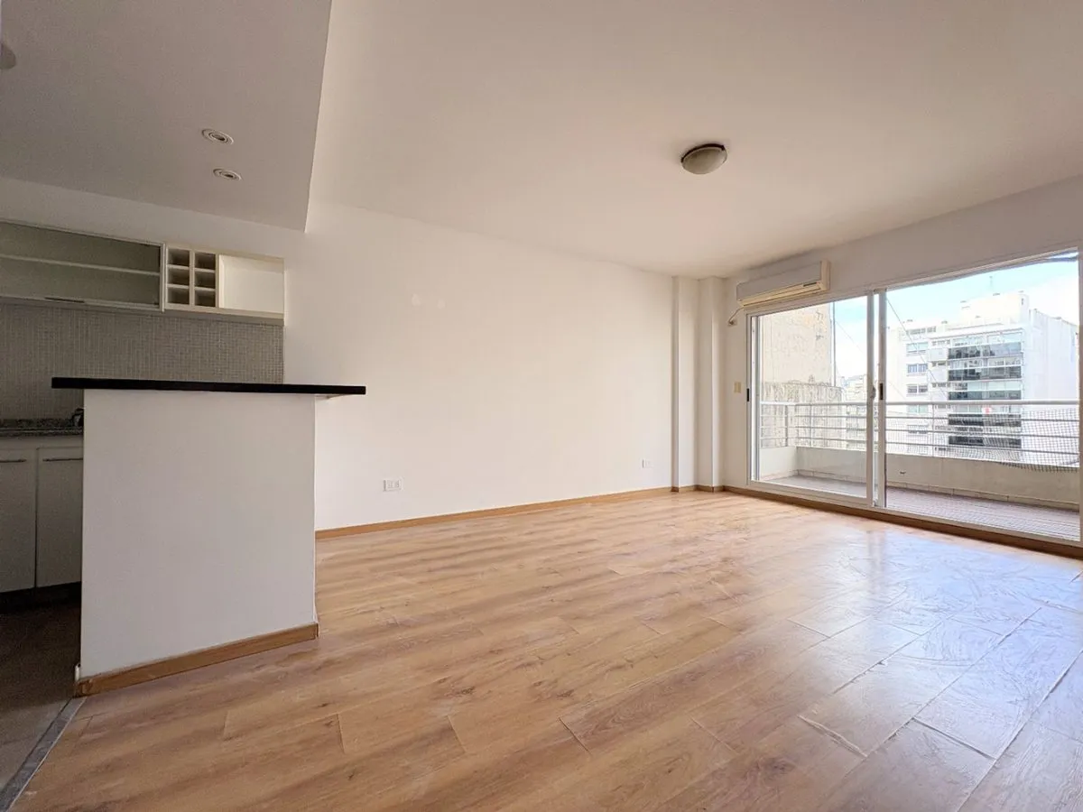 Departamento en Avenida Pedro Goyena 1700
