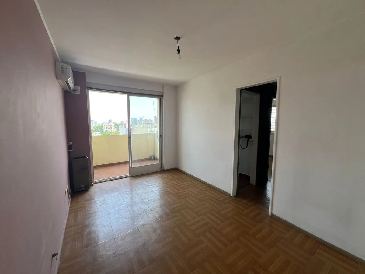 Departamento en Avenida Álvarez Thomas 800