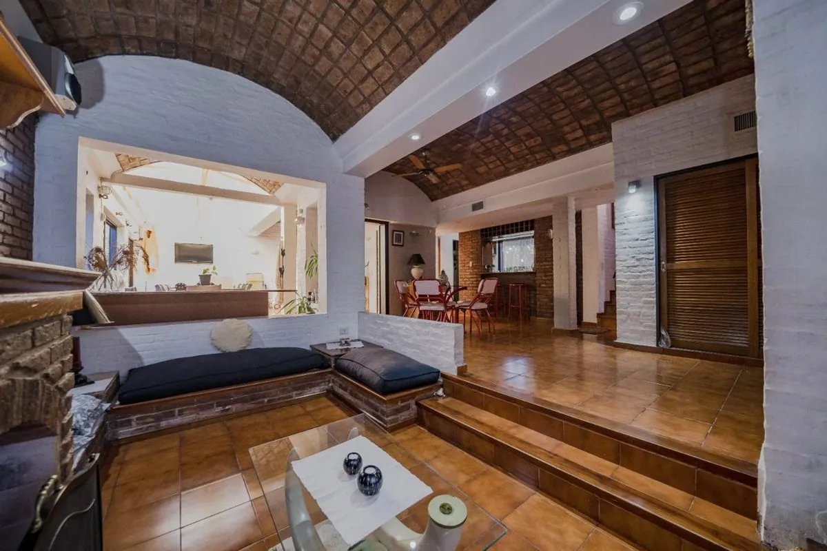 Casa en Sargento Cabral 3900