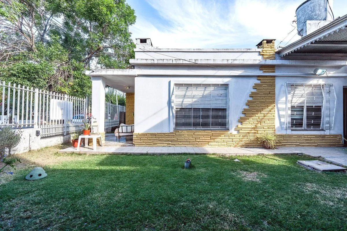 Casa en San Nicolás 5100