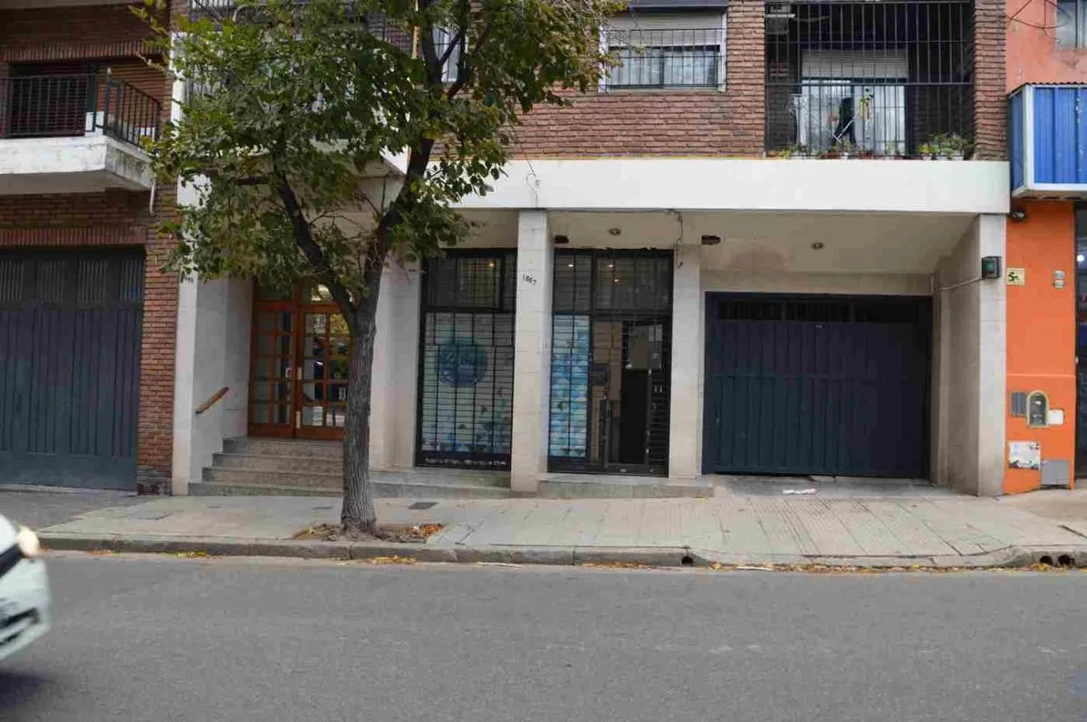 Local Comercial en La Rioja 1600