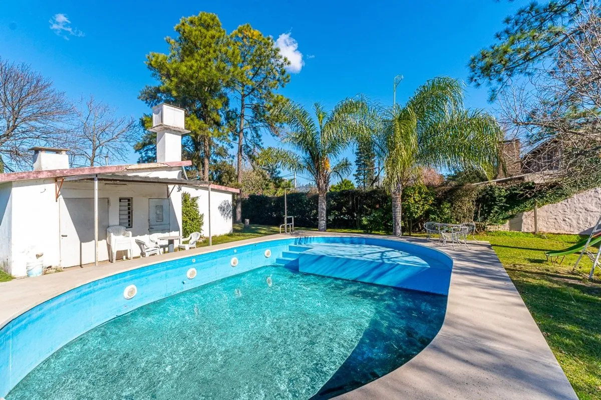 Casa en Bolívar 600