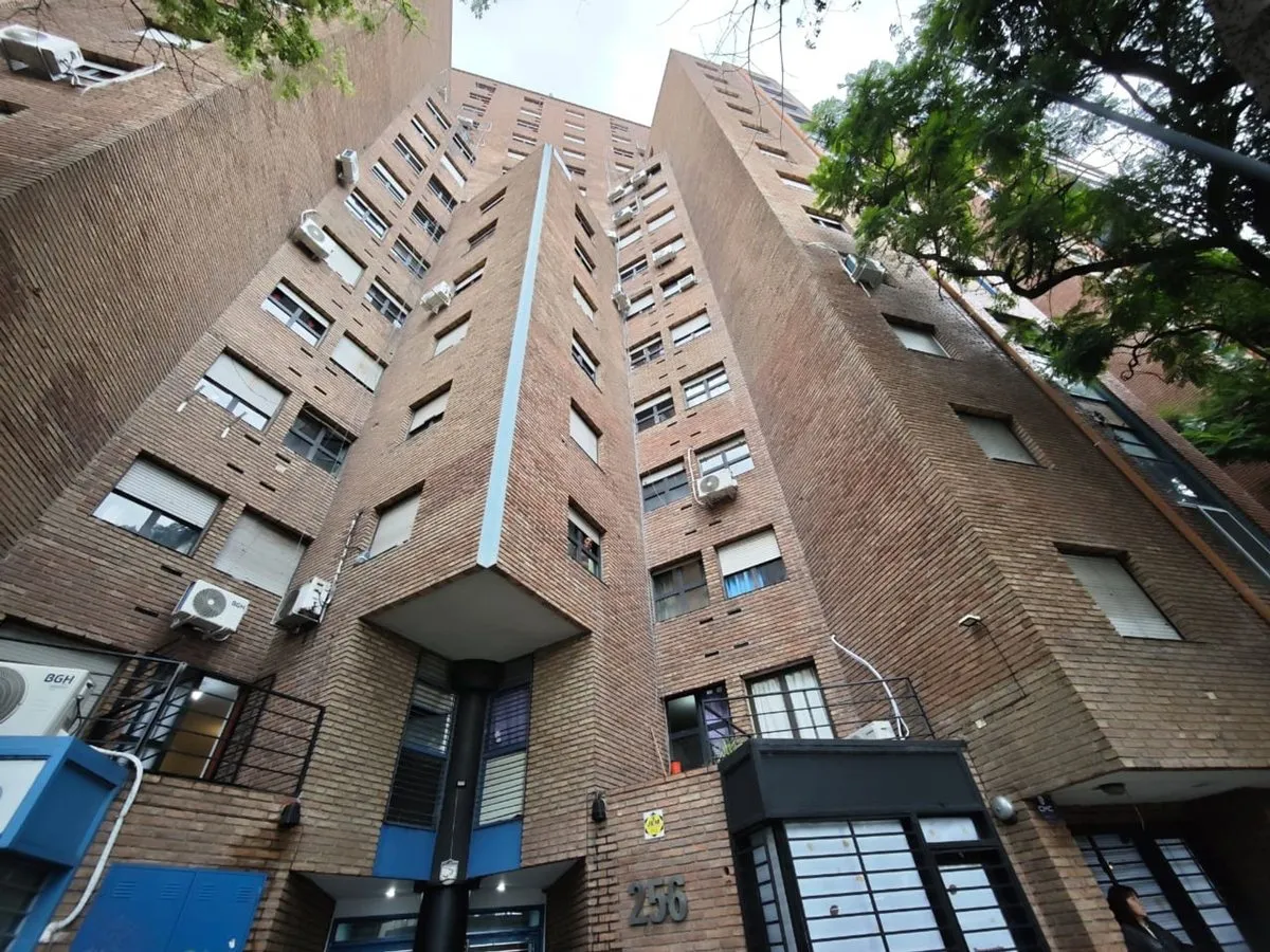 Departamento en Avenida J. M. de Pueyrredón 200