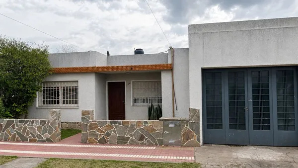 Casa en Chiclana 1000