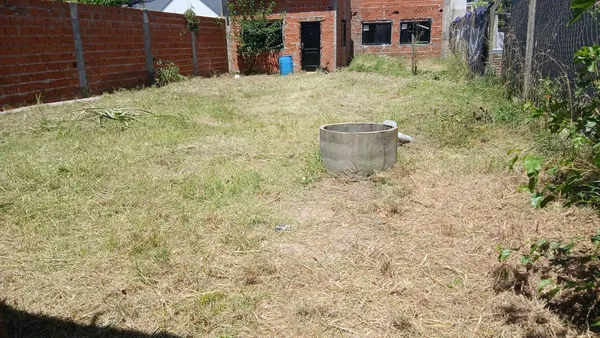 Casa en Zapala 500