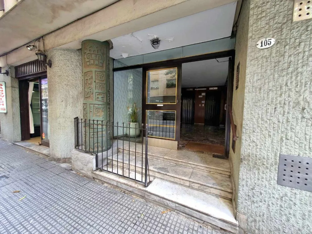 Departamento en Camacuá 100