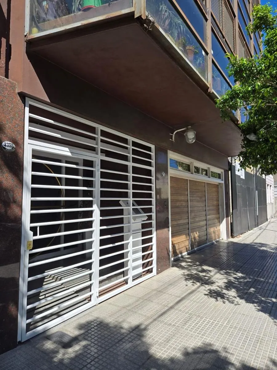 Departamento en Hudson 4300