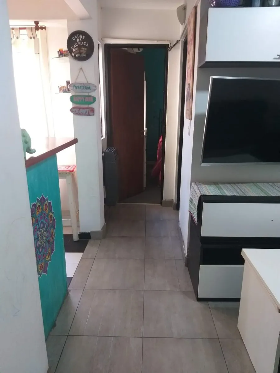 Departamento en Gavilán 4700