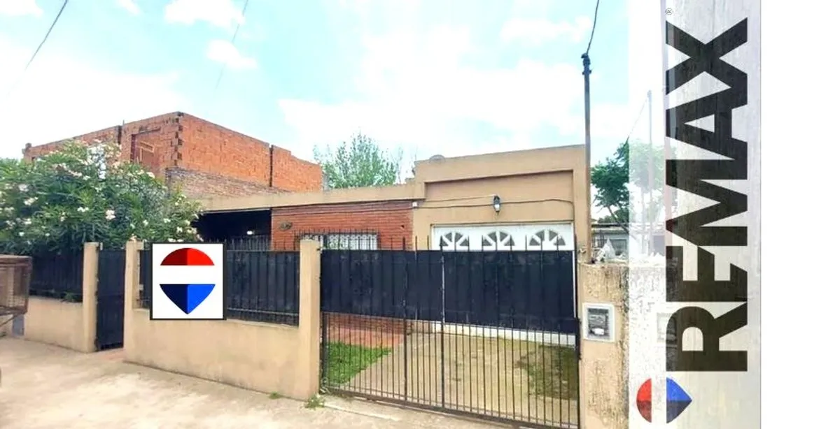 Casa en Eduardo Acevedo 10300