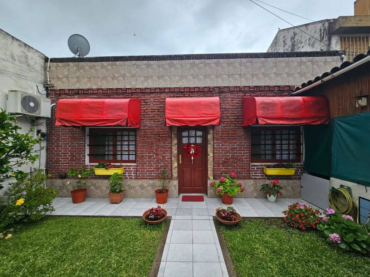 Casa en Córdoba 2600