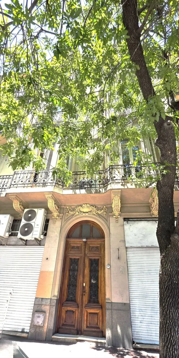 Departamento en Avenida Juan de Garay 800