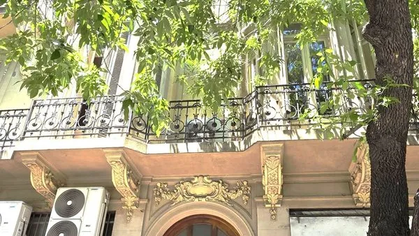 Departamento en Avenida Juan de Garay 800