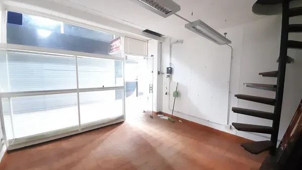 Local Comercial en Belgrano 2100