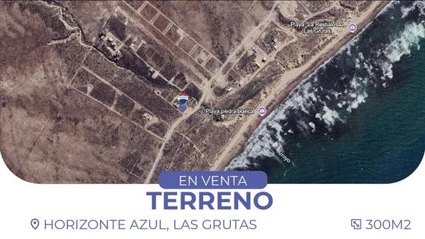 Lote en Condominio Horizonte Azul 0
