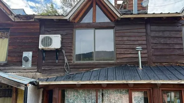 Casa en Ruta Provincial 16 Km 27 0