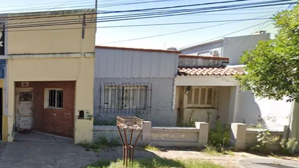 Casa en Janssen 2700