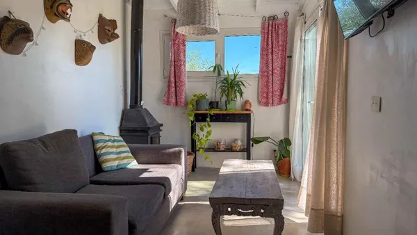 Casa en Alvarado 1500